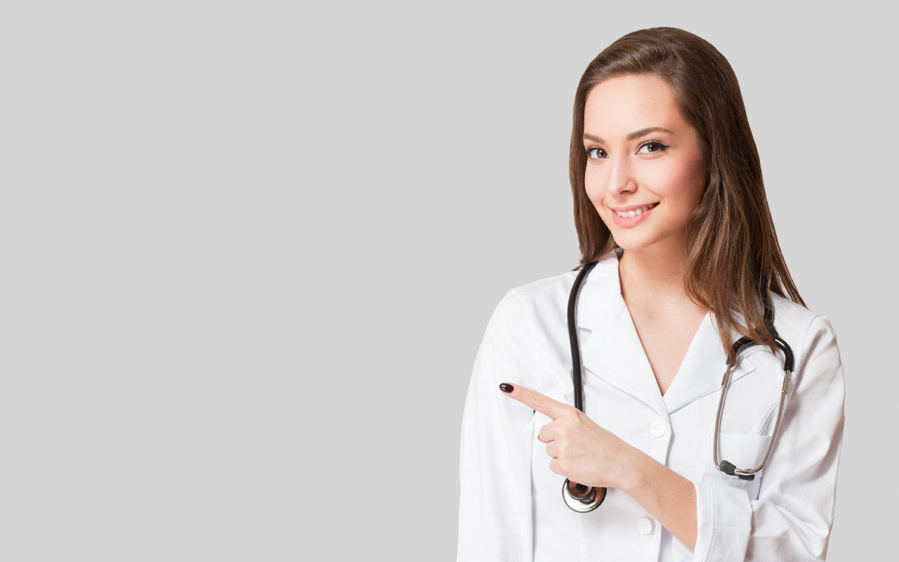 4 revisiones médicas indispensables para veinteañeras