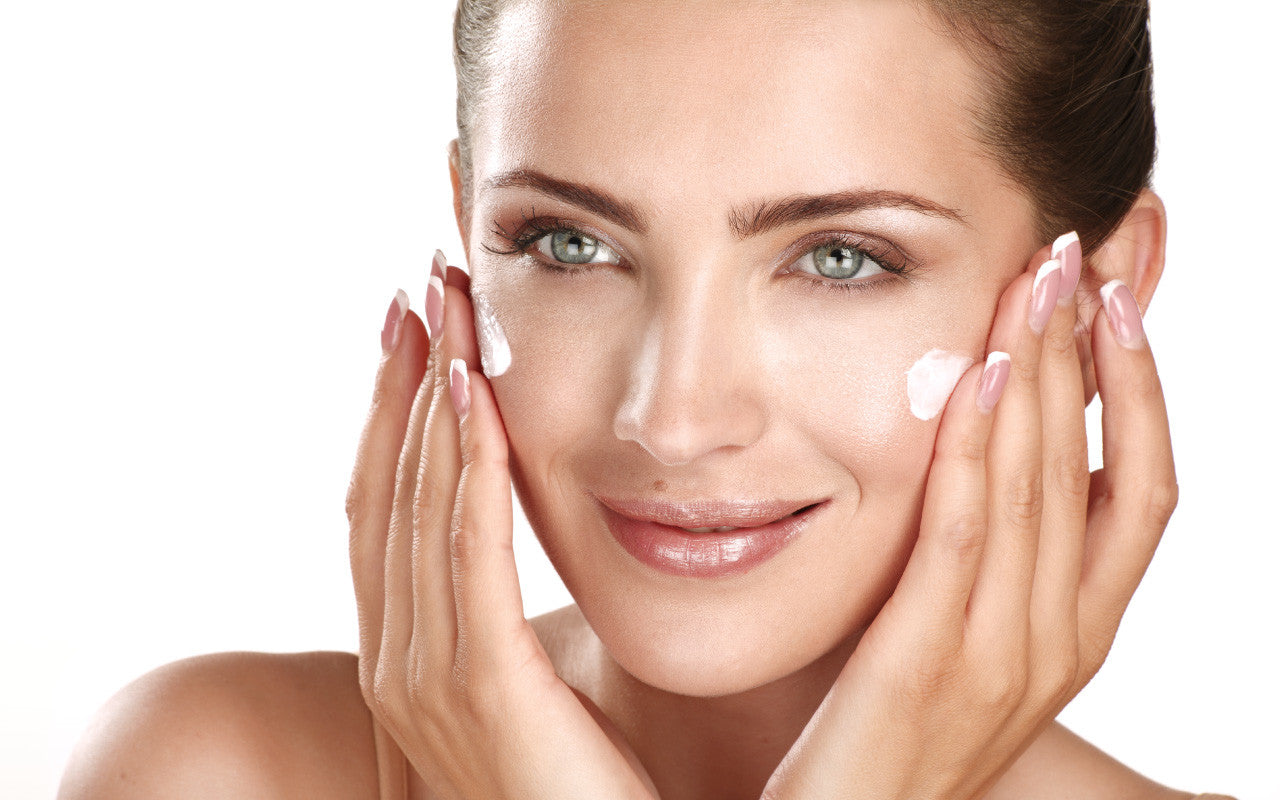 6 pasos para usar correctamente tu crema hidratante