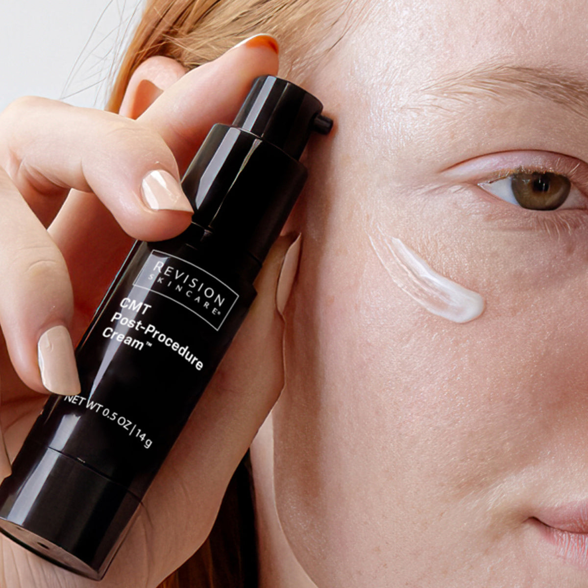 CMT Post-Procedure Cream