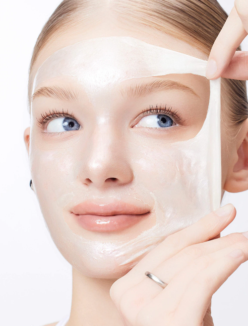 Kit PDRN con Cosrx Glow Routine