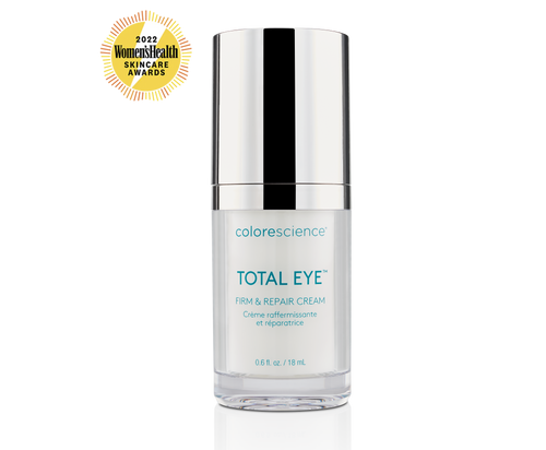 COLORESCIENCE. Total Eye Firm & Repair Cream