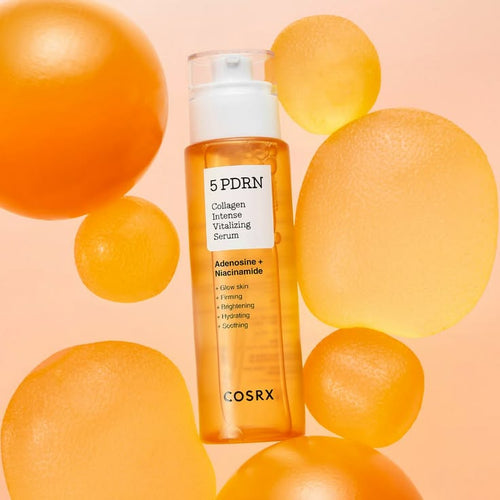 5 PDRN Collagen Intense Vitalizing Serum
