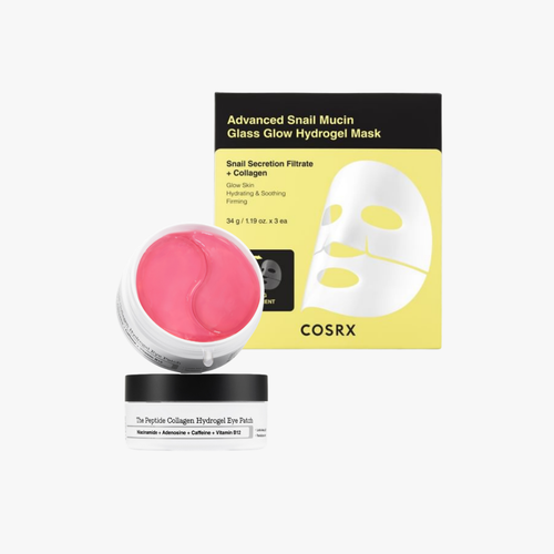 Kit Spa CosRx 💆🏻♀️