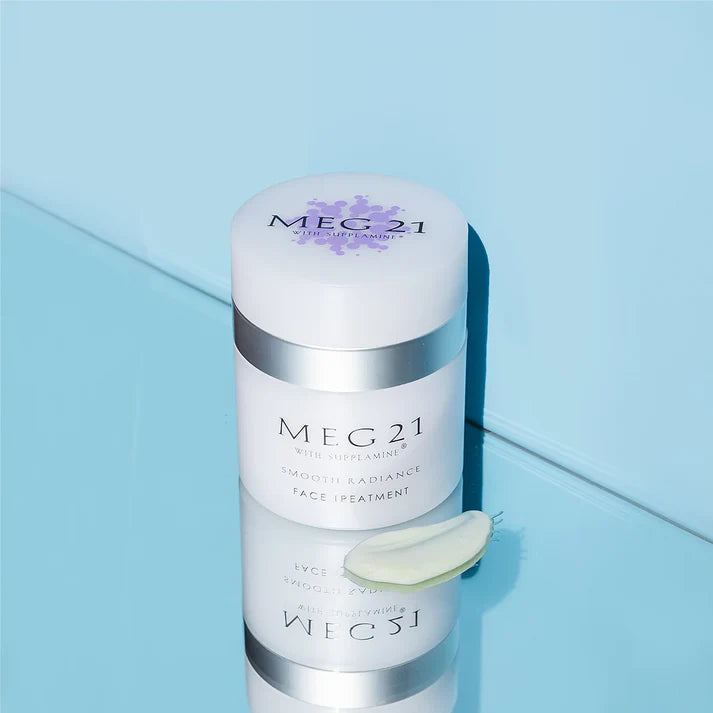 Smooth Radiance | Face Treatment