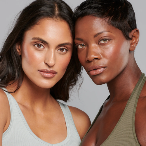 Total Protection Face Shield Glow SPF 50