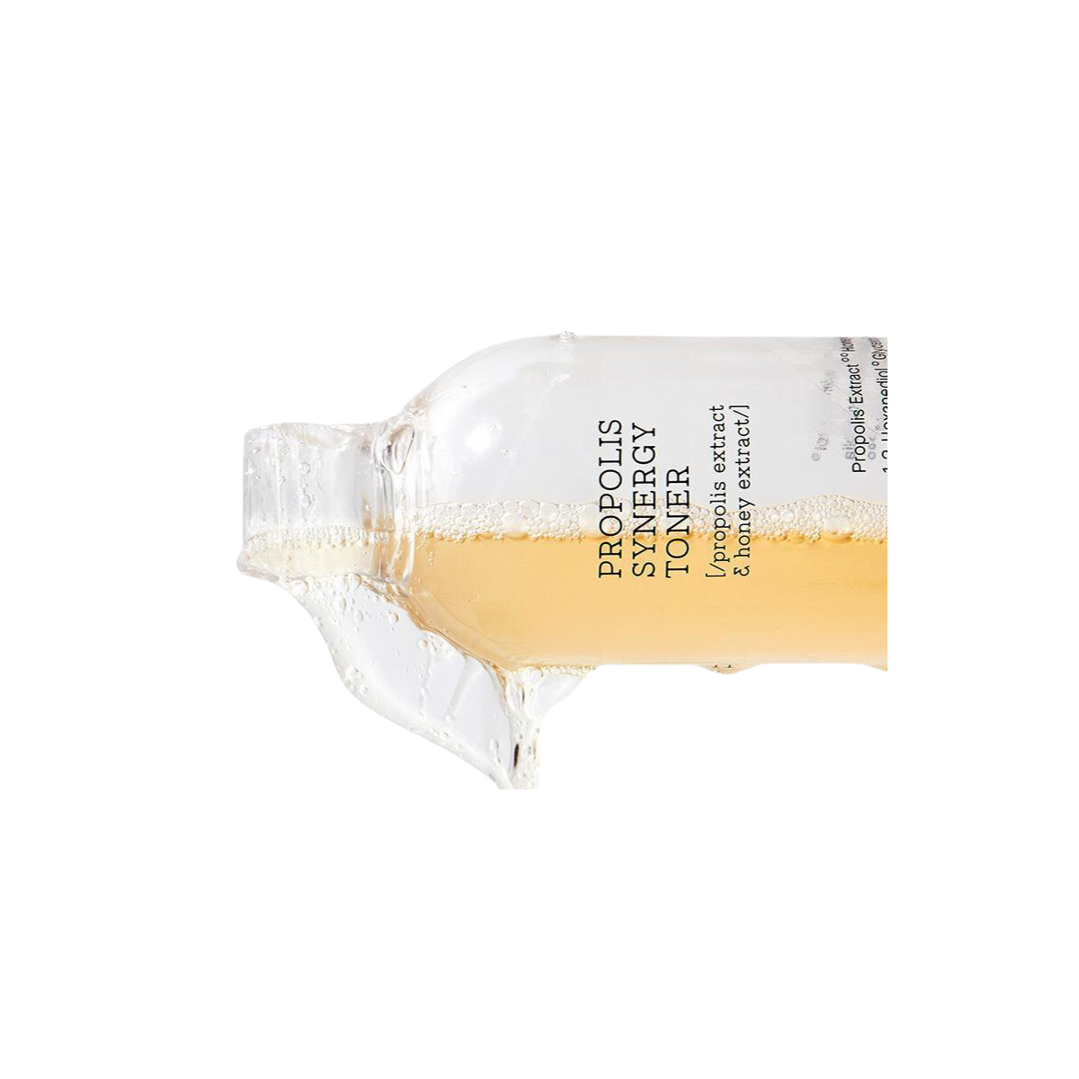 Full Fit Propolis Synergy Toner