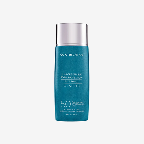 Sunforgettable Total Protection Face Shield Classic SPF 50