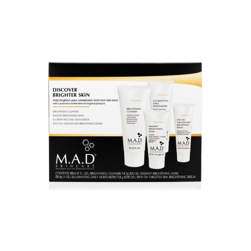 Discover Brighter Skin Kit