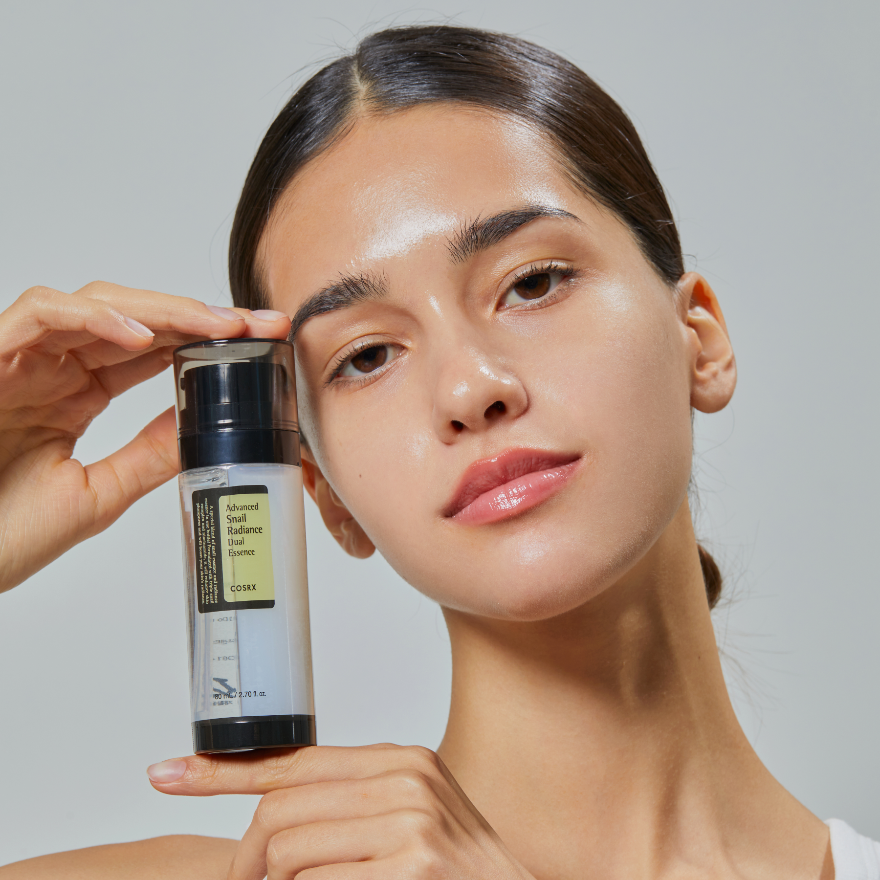 Advanced Snail Radiance Dual Essence