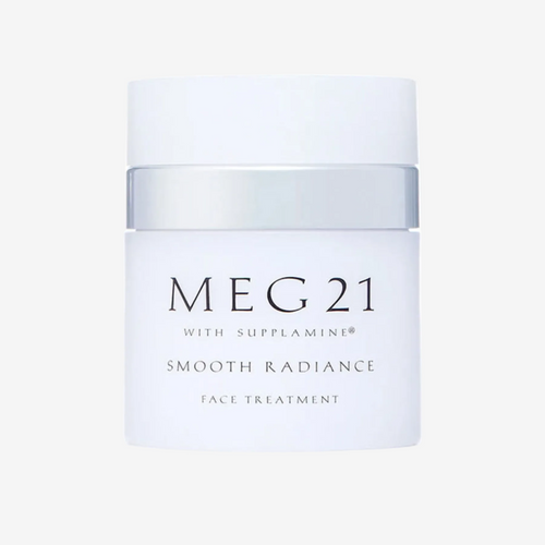 Smooth Radiance | Face Treatment