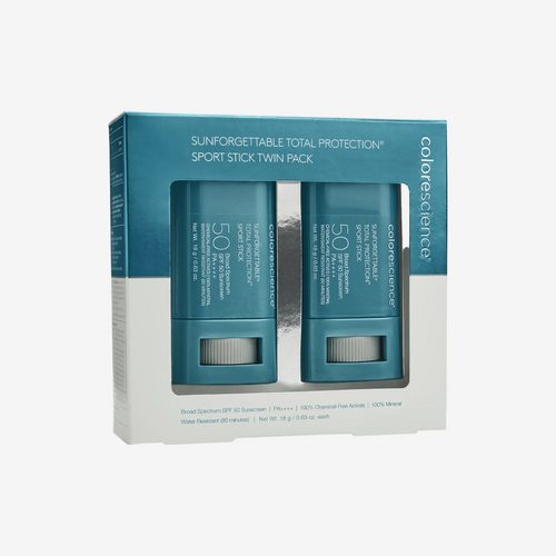 Total Protection Sport Stick Twin Pack