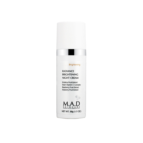 Radiance Brightening Night Cream