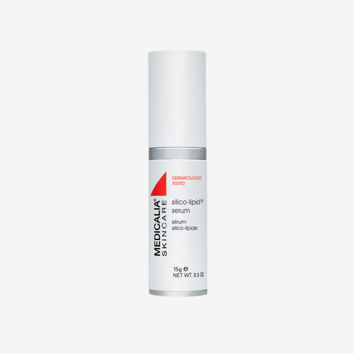 Silicon Llipid Serum