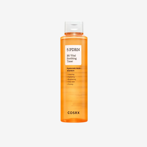 5 PDRN B5 Vital Soothing Toner