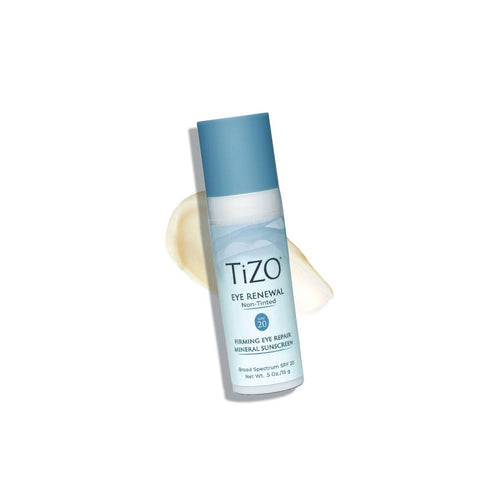 Eye Renewal SPF 20