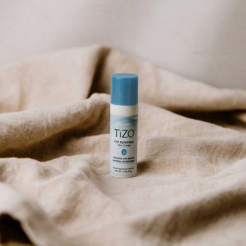 Eye Renewal SPF 20
