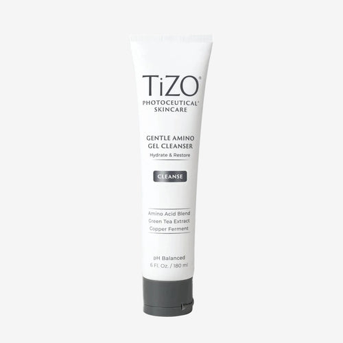 Gentle Amino Cleanser