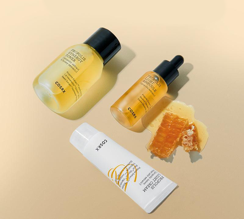 Full Fit Propolis Trial Kit