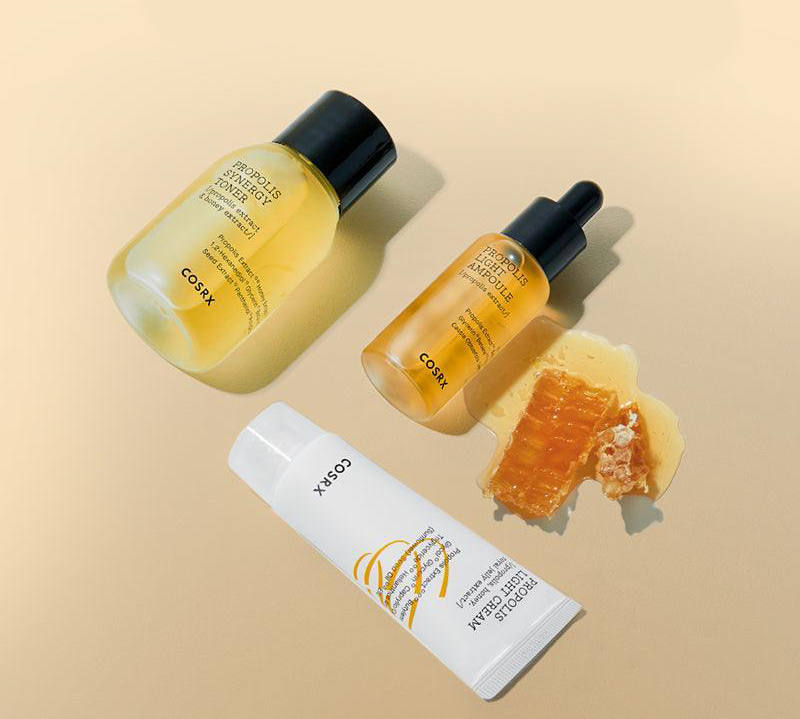Full Fit Propolis Trial Kit