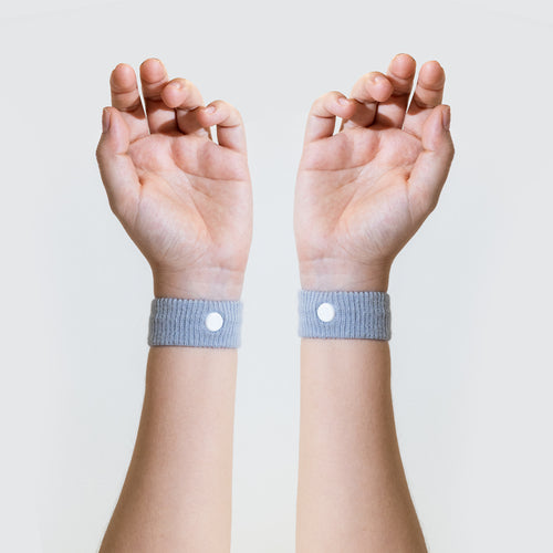 SEA BAND Pulsera para eliminar mareos y náuseas