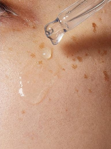 The Hyaluronic Acid 3 Serum