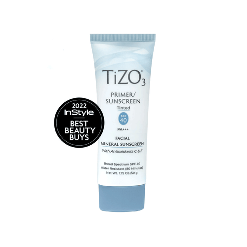 Tizo 3 SPF 40