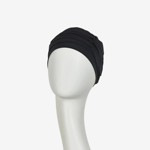 Gorra de natación oncológico