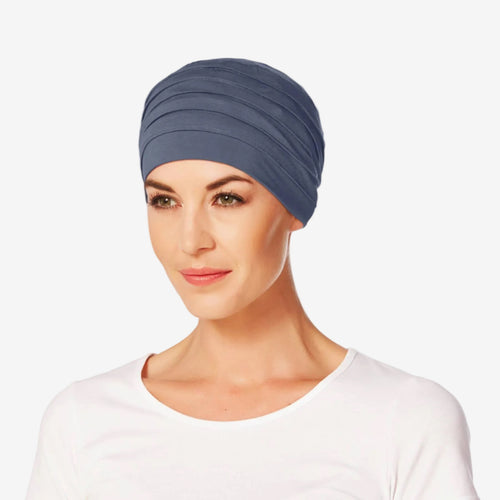 Turbante Oncológico Yoga