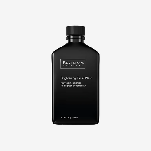 Brightening Facial Wash