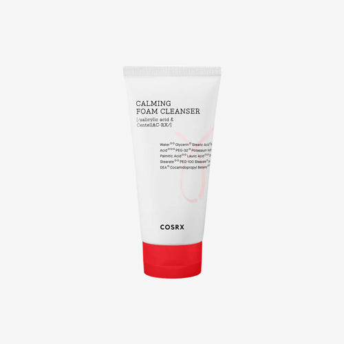 AC Collection Calming Foam Cleanser