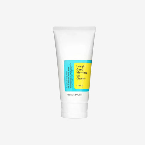 Low pH Good Morning Gel Cleanser