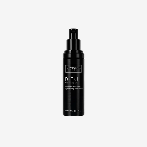 D.E.J. Face Cream