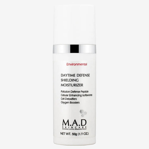 Daytime Defense Shielding Moisturizer