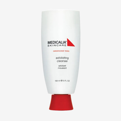 Exfoliante Corporal