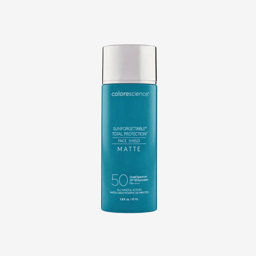Sunforgettable Total Protection Face Shield Matte SPF 50