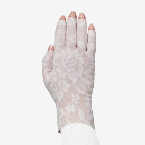 Darling Fair, guante de compresión para prevenir el linfedema, 20-30 mmHg