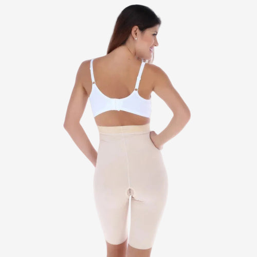 Faja Post Operatoria Hasta la Rodilla. Segunda Etapa