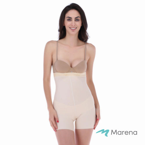 Faja Post Operatoria Tipo Short. Segunda Etapa