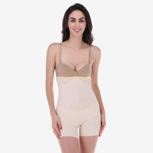 Faja Post Operatoria Tipo Short. Segunda Etapa