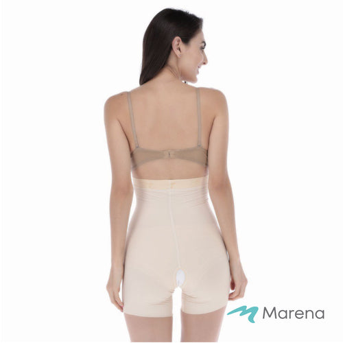 Faja Post Operatoria Tipo Short. Segunda Etapa