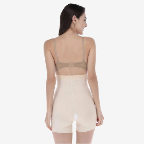 Faja Post Operatoria Tipo Short. Segunda Etapa