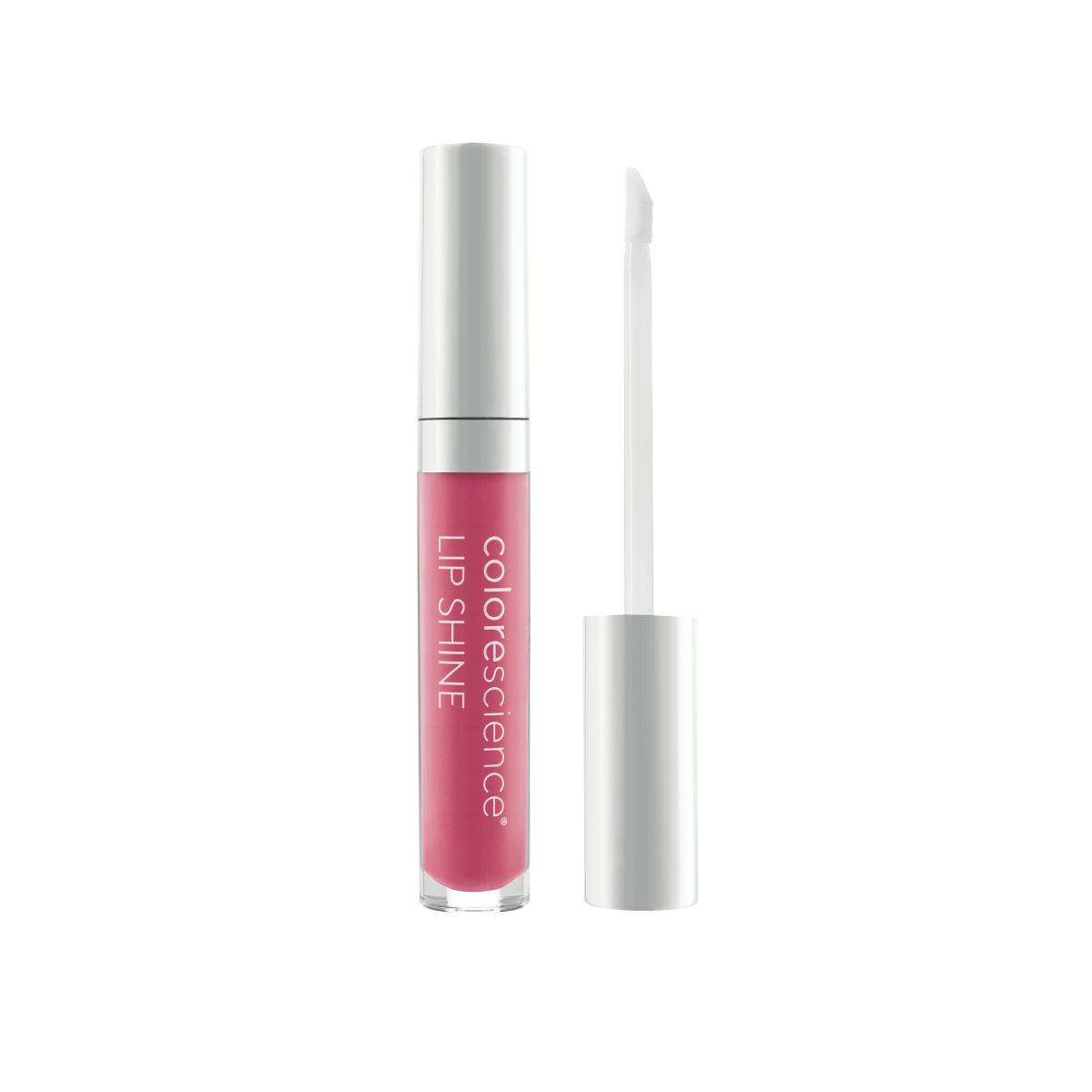 Lip shine, labial con protección solar SPPF35. 4 ml