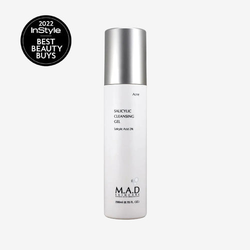 Salicylic Cleansing Gel