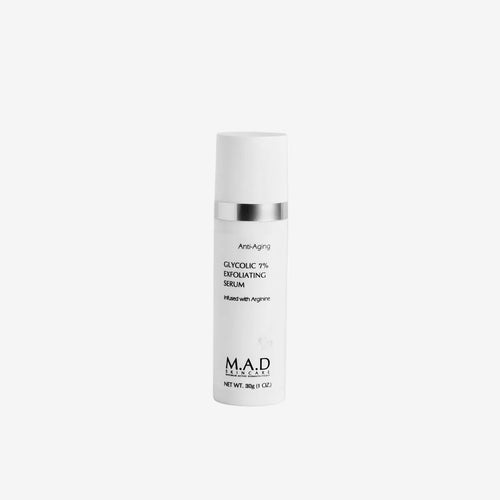 Glycolic Exfoliating Serum 7%