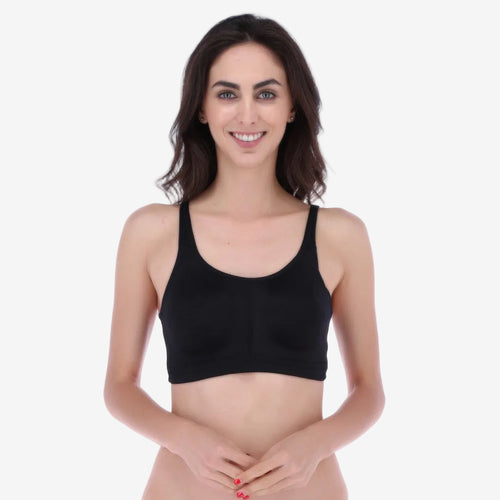 Everyday Bra. Brasier post mastectomía para uso diario