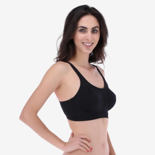 Everyday Bra. Brasier post mastectomía para uso diario