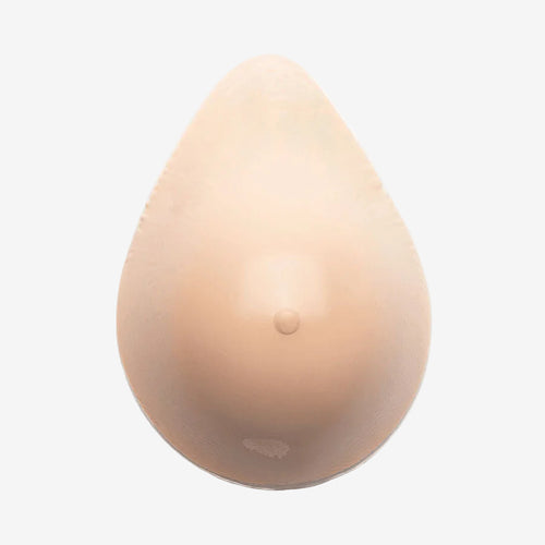MIA® Comfort, Peso Extra Ligero y Suave, Forma Anatómica. Prótesis Mamaria Externa post mastectomía.