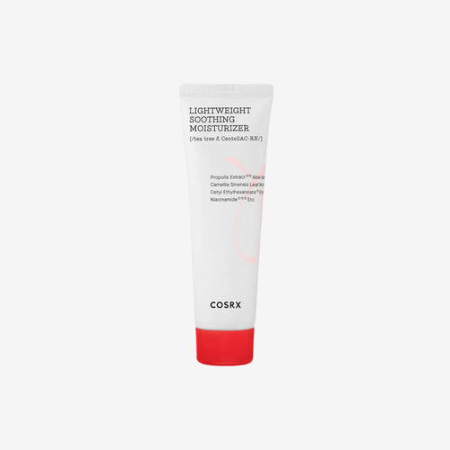 AC Collection Lightweight Soothing Moisturizer