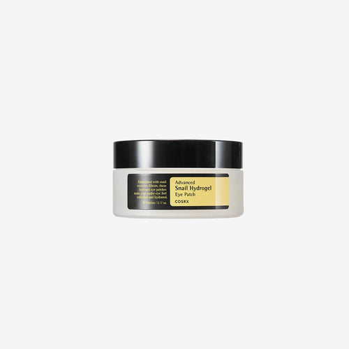 Advanced Snail Hydrogel Eye Patch