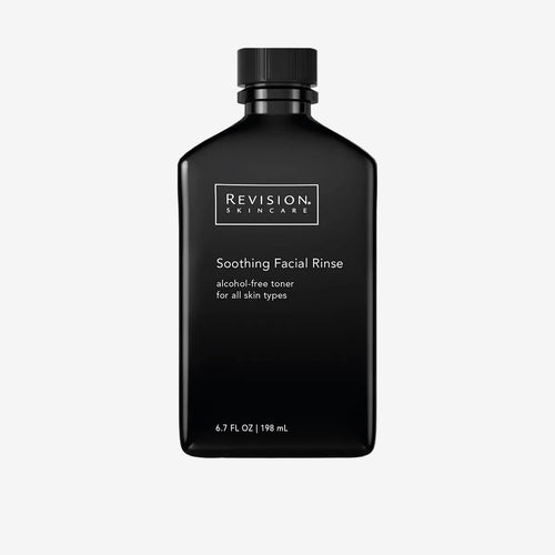 Soothing Facial Rinse